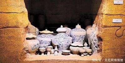 碎成|碎成48块的文物,34年后才被修复,展出时惊艳世界