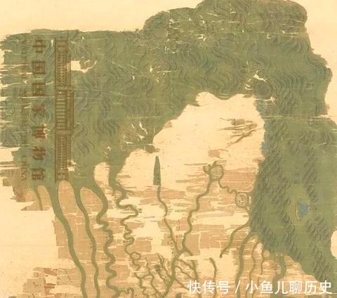 文化展|大运河2500年辉煌史,尽在这个展里!