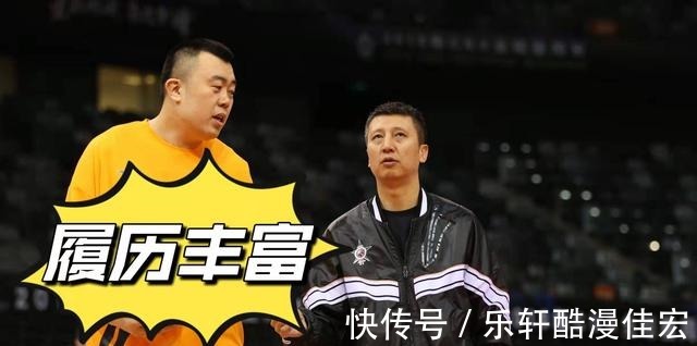 杜锋|广州男篮与江苏男篮比赛结束后,球迷提出了一个建议,值得一试