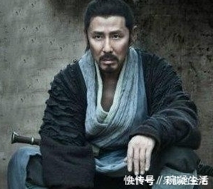 韩信|恢复汉服 汉高祖因穿汉服差点被杀，真正的汉服现在穿出去会挨打