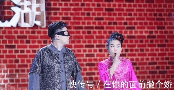 二人轉|表演風格單一，說謊被揭穿，他們成為被遺忘的《笑傲江湖》總冠軍！