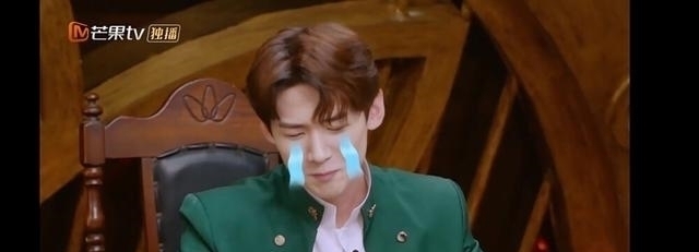 八零九零|凭一己之力拖垮三家电视台,刚火的白敬亭,不幸走上赵薇老路