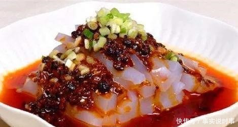 岐山,一个让你扶墙来、扶墙走的西府美食圣地!