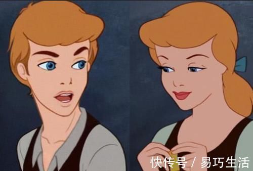 白雪公主|当迪士尼公主变成男孩子,白雪公主超帅,艾莎和安娜配一脸