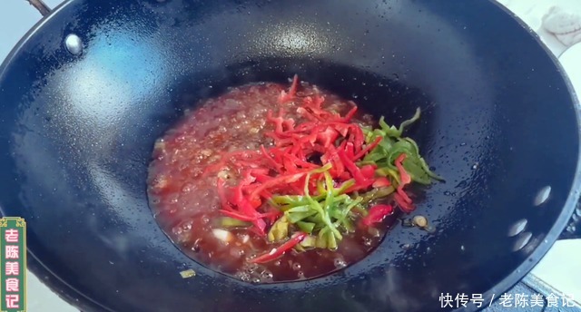 味蕾|山药你还炒着吃吗?教你自制香酥炸山药,让你品尝不一样的味蕾感