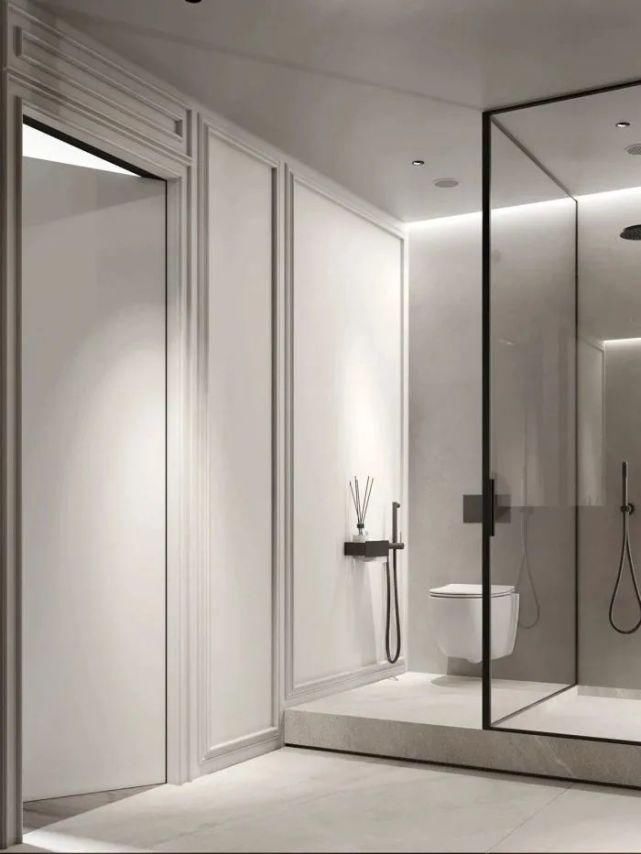 新古典主义|132㎡现代公寓，新古典主义的新境界！