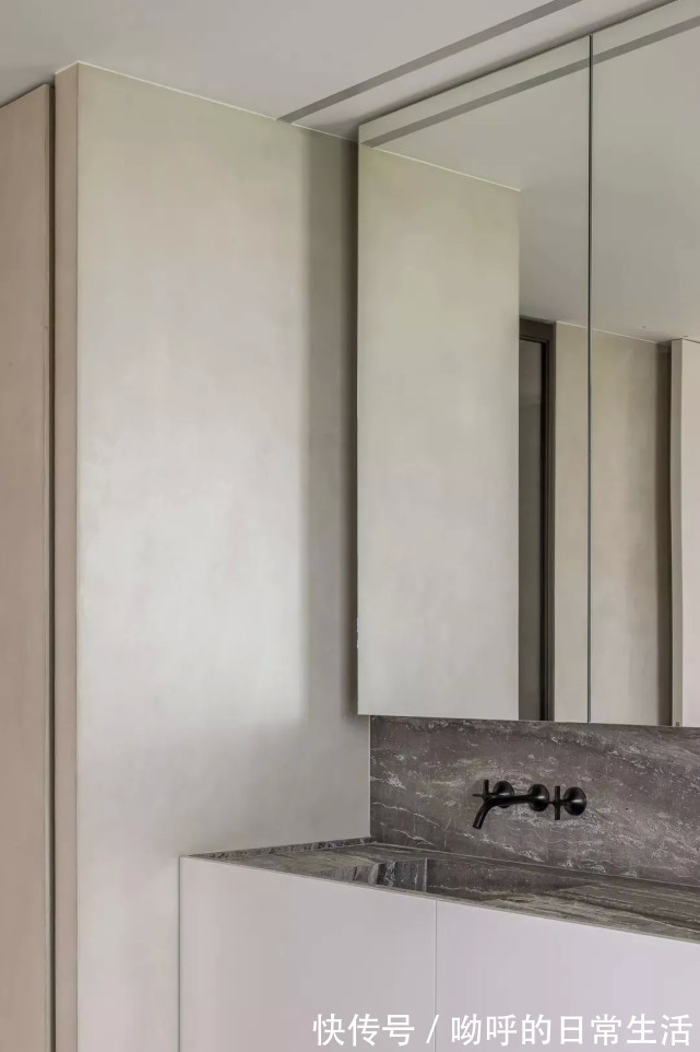 美学!比利时极简设计,真正的低调奢华!