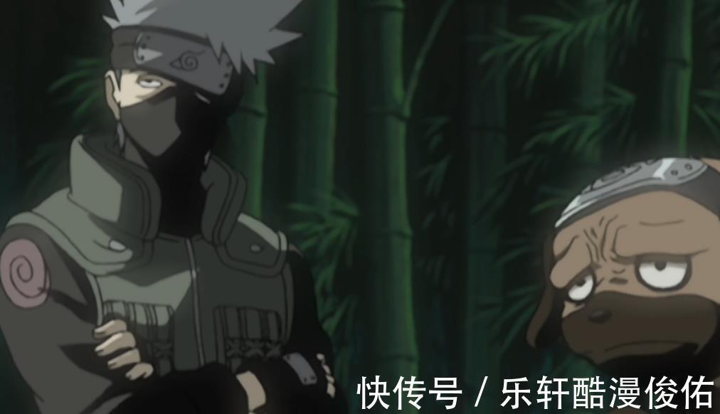 我爱罗|火影唯一一个以打造忍具为生的忍村,四件镇族之宝强如神器