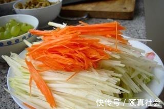 强身健体|秋天多做以下食物给家里人吃，可以强身健体，身体不虚弱了，补钙