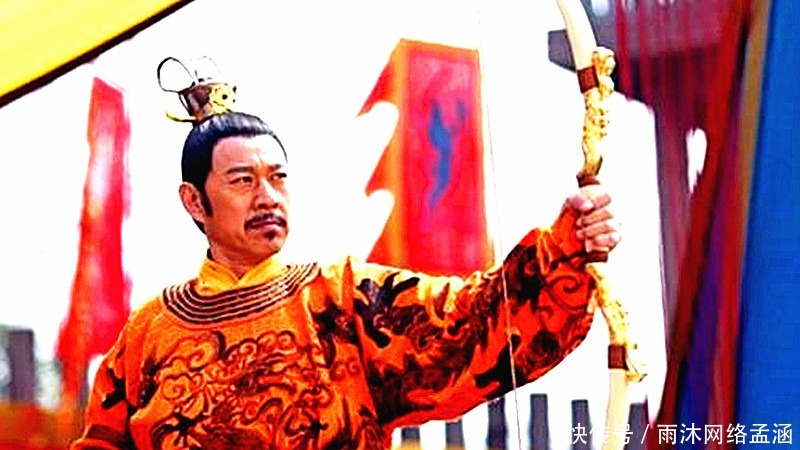 独独|唐太宗远高句丽，释放了高句丽俘虏，为何独独活埋了靺鞨战俘？