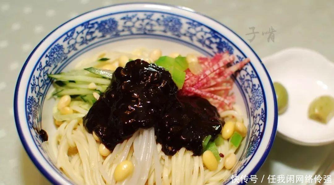 城市|为了吃必去的十大城市!