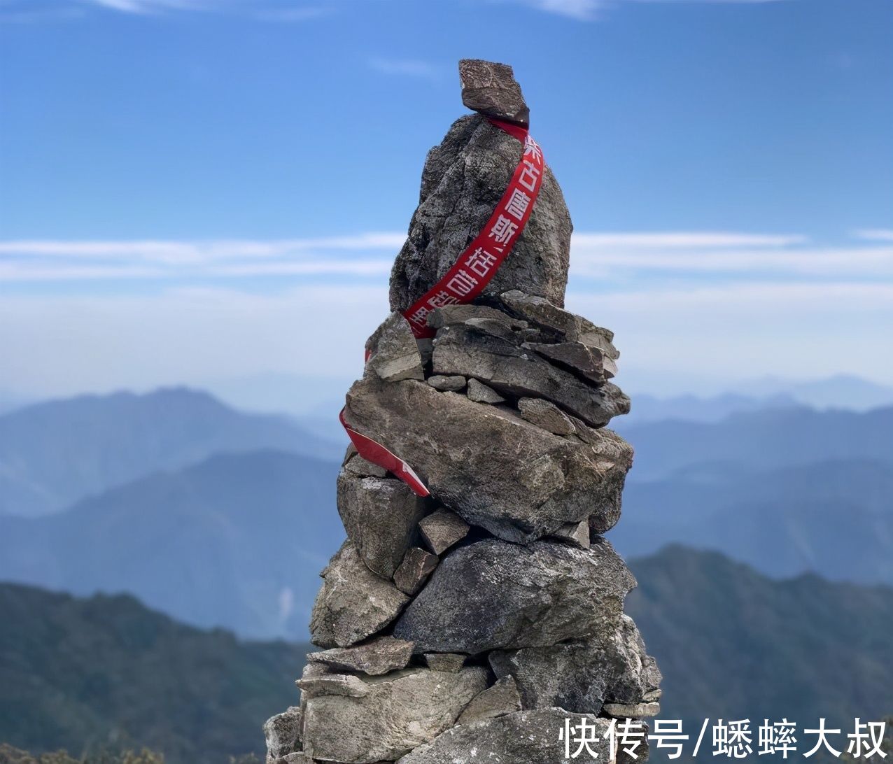 露营|日出，风车，云海！浙江台州一景点亮眼了，游玩仿佛云中漫步