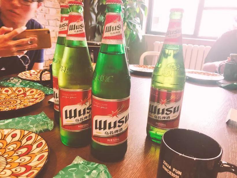  全国33个地方的啤酒，第一种被公认最好喝