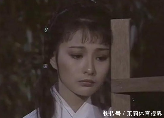 金庸唯一没被翻拍的作品,原因是没有合适演员,至今无导演翻拍