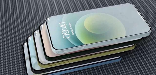 iphone|苹果全新指纹识别技术专利曝光，真全面屏iPhone要来了