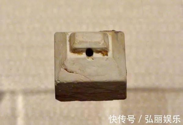 古玉$百张馆藏高清图为你诠释古玉的无穷魅力