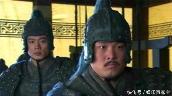人能|诸葛亮手下至少有6员大将,只有3人能守住街亭,这3人是谁?
