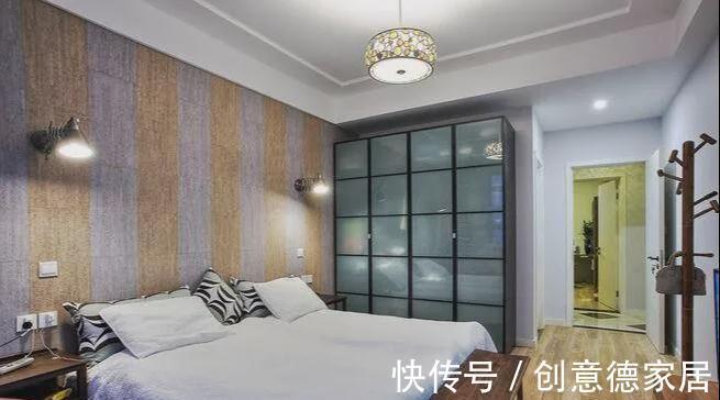 装修费用|150㎡大房子装修费用30万,4个房间接父母一起住,朋友看了都羡慕