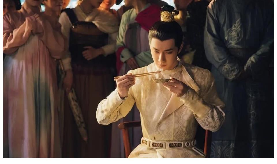 从王一博到赵丽颖,流量艺人正逐渐成为一把双刃剑