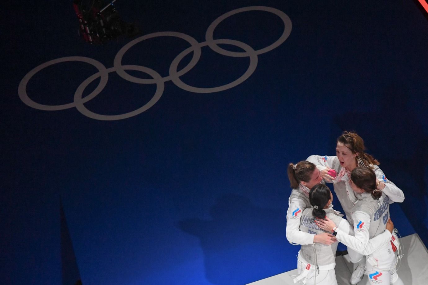 新聞|年終稿｜新華社體育部評(píng)出2021年國(guó)際體育十大新聞