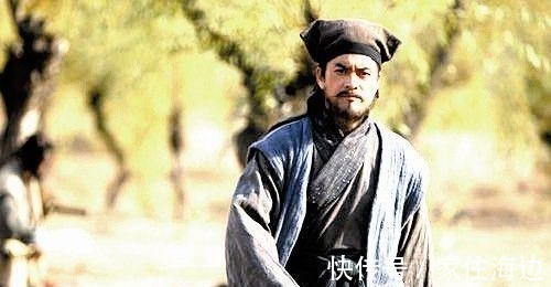 曾头市五虎|晁盖是不是被史文恭射死的看看宋江的表现,原来真相是这样!