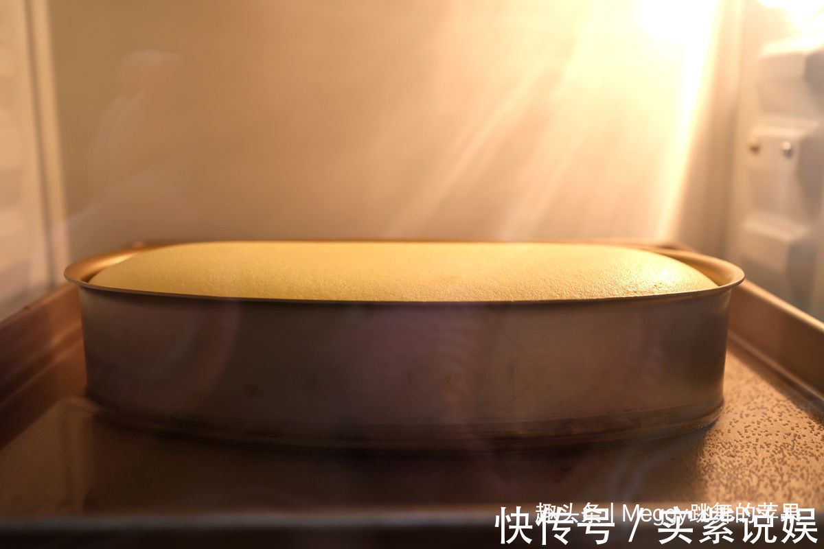 细砂糖|无油少糖的酸奶蛋糕，口感清爽还低脂，成本6元比轻乳酪蛋糕划算