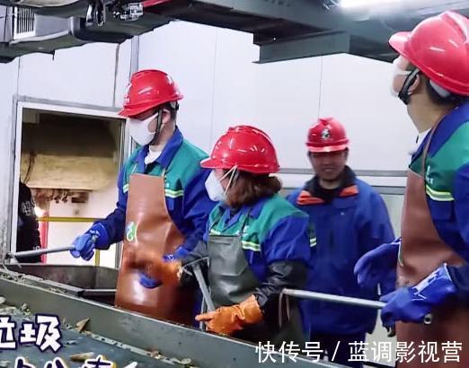 《跑男7》開播第一天，就被《中國共青團(tuán)》點(diǎn)名，網(wǎng)友：干的漂亮