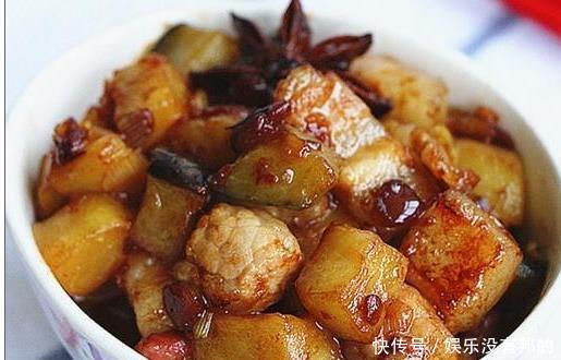 味道|吃不腻的几道家常菜,做法简单,味道就是棒,一家人吃得其乐融融