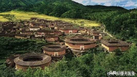 福建十大土豪县，晋江遥遥领先，泉州福州平分秋色，各有三县入围