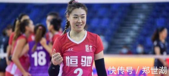 喜事|恭喜!女排美女公布恋情,相差3岁姐弟恋,与21岁小男友一见钟情