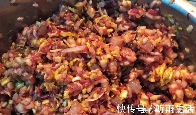 功劳|饺子馆生意太好，功劳全靠这款饺子馅，记住配方比例，你也能成功！