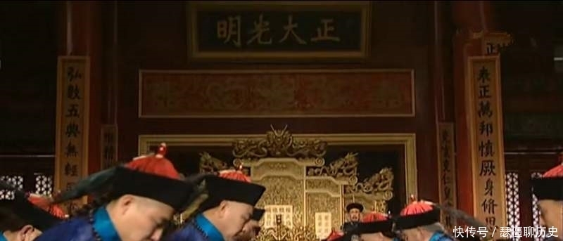 重用|胤禛当皇帝后,为何重用李德全?大智慧!