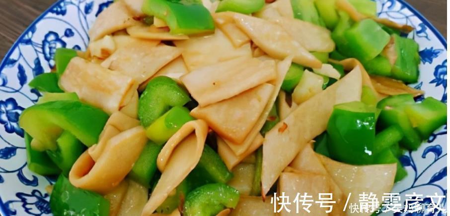 肥肠|推荐几道家常菜，做法简单美味，学会就不用叫外卖了