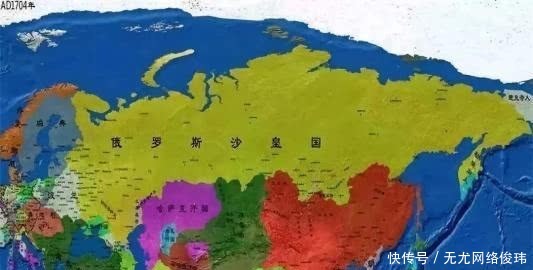 美国|119年前曾组成八国联军,侵略中国的八个列强,如今怎么样了?