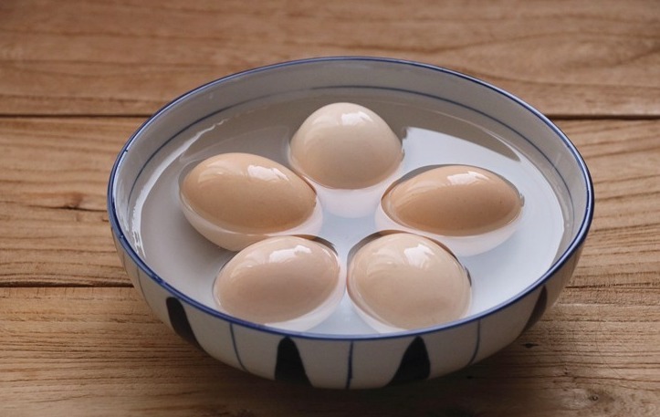 正当季|红薯叶煮鸡蛋，作用实在是太厉害了，省钱又实用，很多人都不晓得