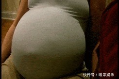 感觉|怎样的胎动才算正常不同时期胎动各不同,有这些感觉就对了