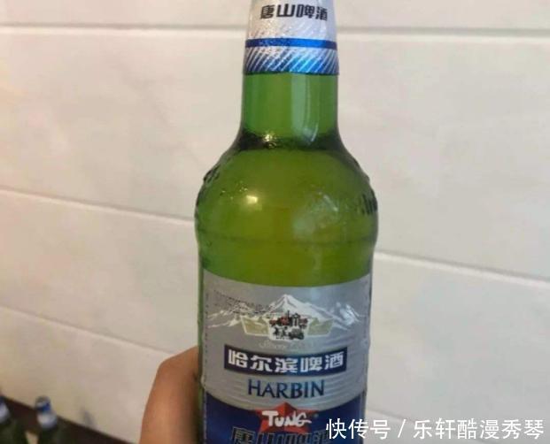 龙山泉啤酒|中国酒劲最大的十款啤酒,号称啤酒中的“闷倒驴”,排名不分先后