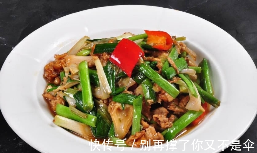 花椒|不管炒什么肉,有一味不能放,肉质发黑发苦,一炒就变焦!