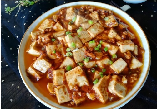 不碎|做豆腐时,别急着放油下锅烧,这一步不能少,豆腐不碎,味道香