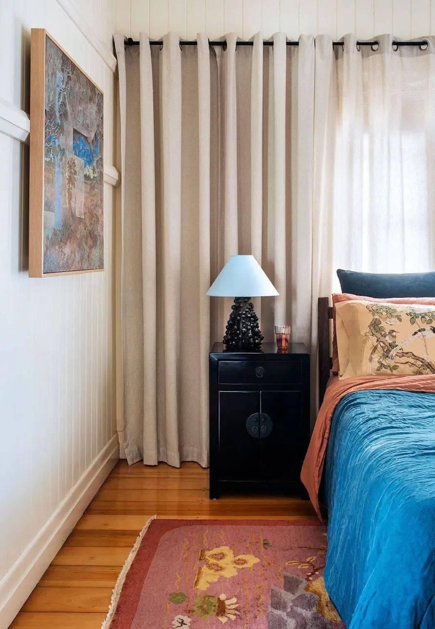  风格|全球著名艺术收藏家的家,风格独特