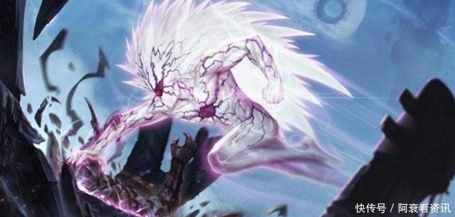 自愈能力|一拳超人恢复能力超强的角色,他能力成迷,两个只有埼玉能打败