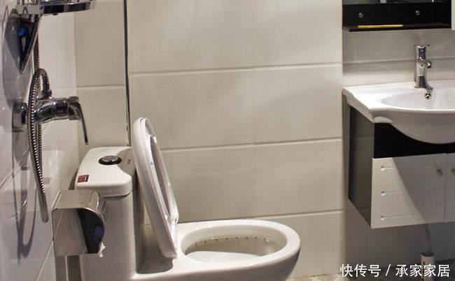 马桶|装毁3套房才懂,卫生间装修20个建议该早点听,现在说啥都晚了