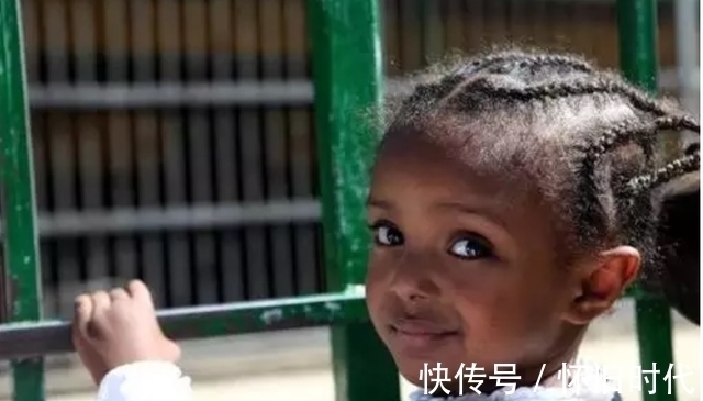 南非|4年前被早产的“世界最黑”婴儿,若是真的存在,如今怎么样了