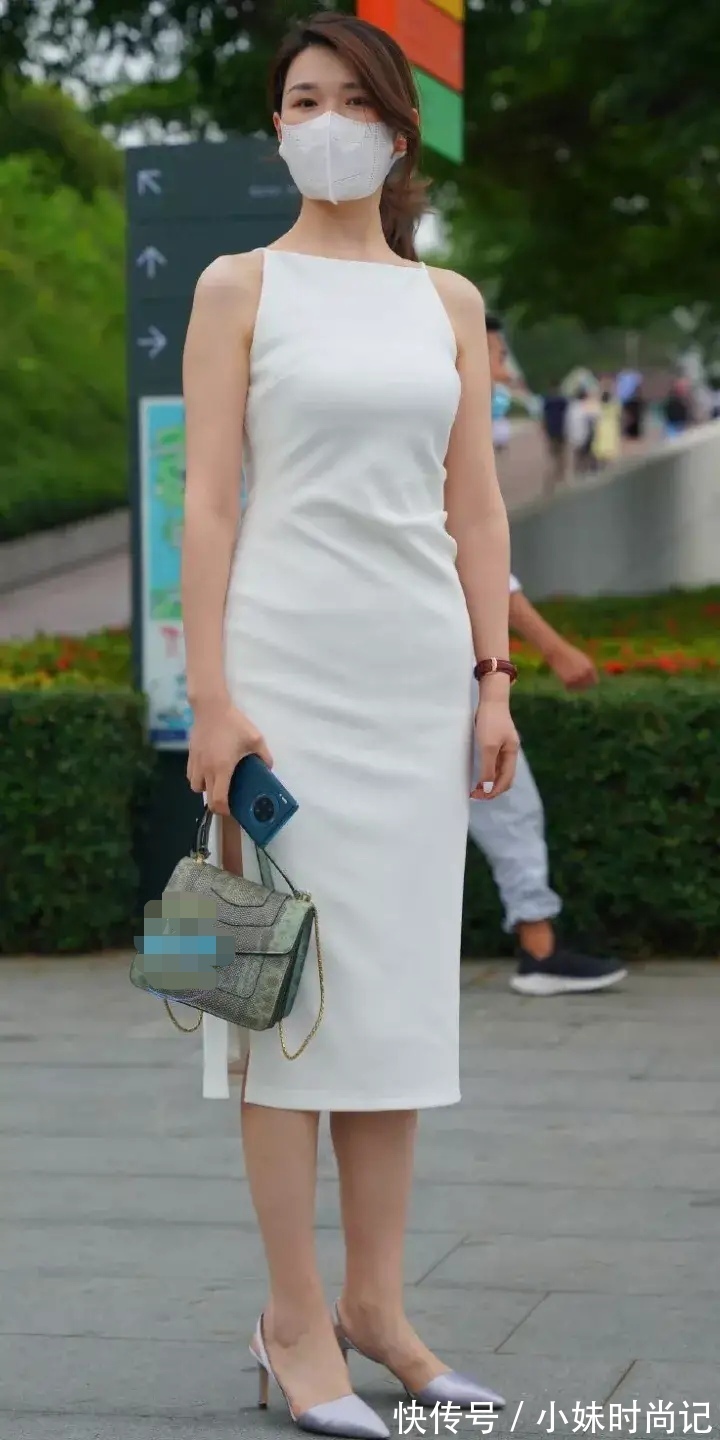 有气质|中年妇女如何穿搭比较时尚有气质?