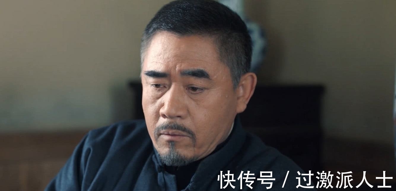 老戏骨&陈宝国书法堪称娱乐圈“天花板”,不可小觑,古今相容,面貌一新