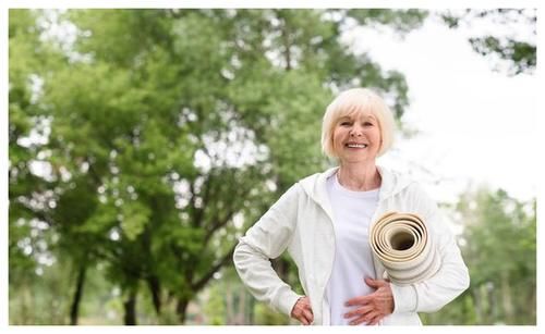 控制血压|65岁后血压多少才算好？想要血压“稳稳”的，这3点得坚持住了