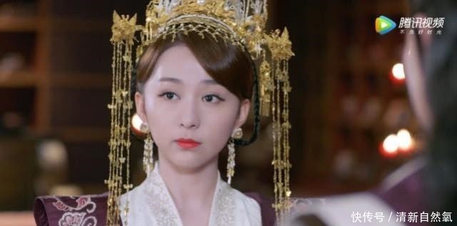 历史|历史上的杨丽华有多悲惨丈夫全家被杨坚诛杀，女儿被杨广赐死！