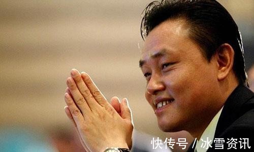 电器|黄光裕手握430亿资产，三度成为内陆首富，出狱后物是人非