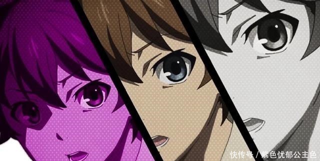 绝对双刃|B站史上评分最低的动漫!粉丝怒骂差评,路人却来解释原因