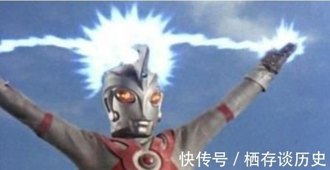 基德奥特曼|心最狠的奥特曼,艾斯分割怪兽,欧布手撕怪兽,他比贝利亚心都狠